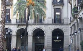Roma Reial Hotel Barcellona